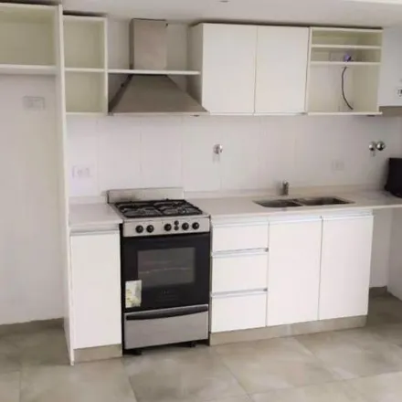 Rent this 1 bed apartment on 417 - Manuel Estrada 1600 in Partido de Tres de Febrero, B1676 BYH Santos Lugares