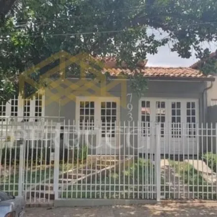 Image 1 - Casa Amalgama, Rua Frei Antônio de Pádua 773, Botafogo, Campinas - SP, 13073-330, Brazil - House for sale
