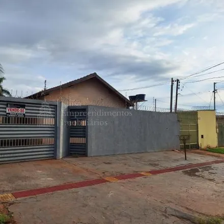 Image 2 - Rua Santa Catarina, Coronel Antonino, Campo Grande - MS, 79033-970, Brazil - House for sale