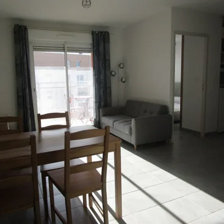 Image 5 - Avenue des Étangs, 11100 Narbonne, France - Apartment for rent