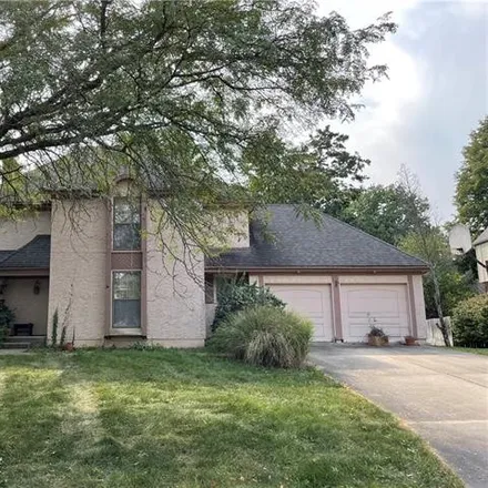 Buy this 4 bed house on 12124 Cedar Street in Overland Park, KS 66209