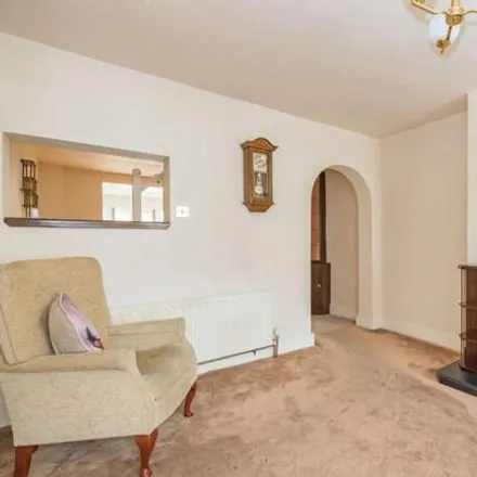 Image 3 - Basmati, 43 Aylesbury End, Beaconsfield, HP9 1LU, United Kingdom - Townhouse for sale