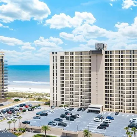 Buy this 2 bed condo on 1328 1st Street South in Jacksonville Beach, FL 32250