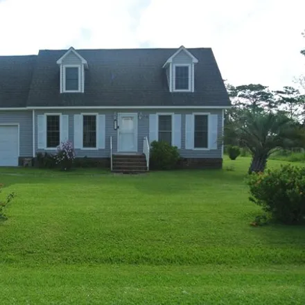 Image 4 - 221 Straits Drive, Straits, Carteret County, NC 28516, USA - House for sale