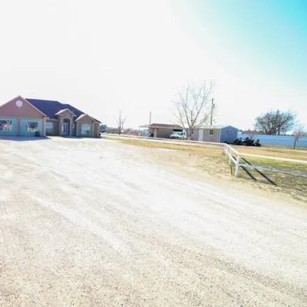 Buy this 5 bed house on 336 East Gettysburg Street in Ector County, TX 79766