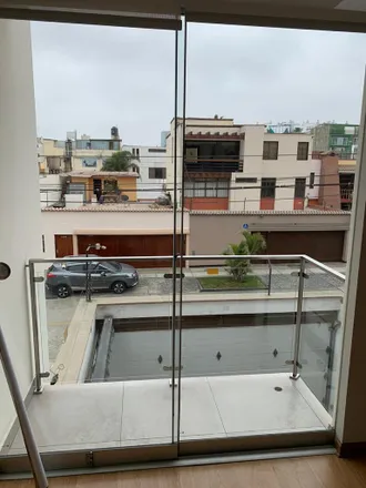 Image 7 - Pasaje Mondrian, San Borja, Lima Metropolitan Area 15041, Peru - Apartment for sale