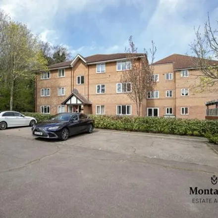 Image 2 - Woodland Grove, Ivy Chimneys, CM16 4NG, United Kingdom - Apartment for sale