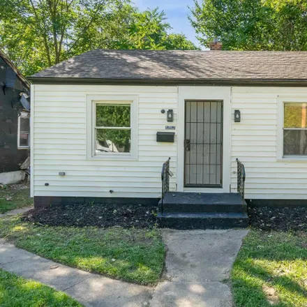 Buy this 3 bed house on 5058 Jefferson Street in Gary, IN 46408