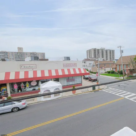 Image 4 - Shucker's, Ventnor Avenue, Margate City, Atlantic County, NJ 08403, USA - Apartment for rent