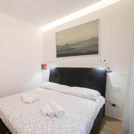 Rent this 1 bed apartment on Messere in Via Savona 11, 20144 Milan MI