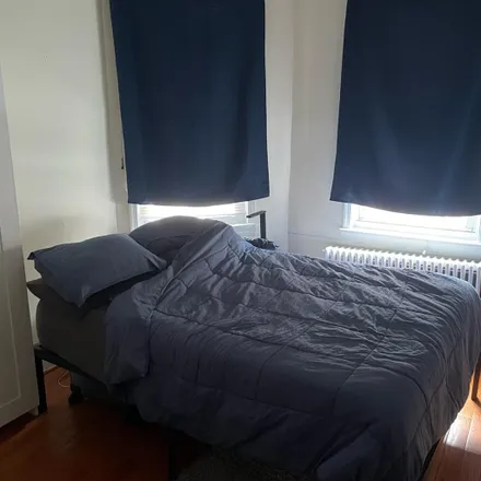 Rent this 1 bed room on 1932 17th Street Northwest in Washington, DC 20009