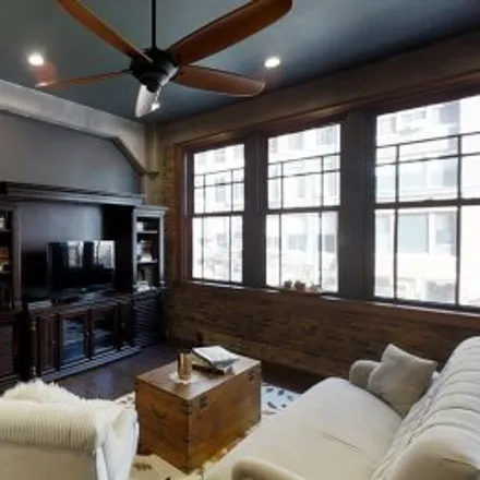 Buy this 2 bed apartment on #203,720 South Dearborn Street in Printer's Row, Chicago