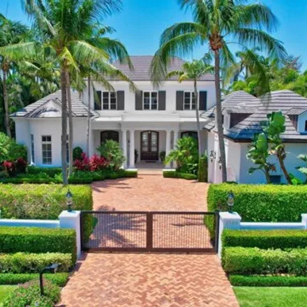 Image 1 - 2366 S Ocean Blvd, Highland Beach, Florida, 33487 - House for sale
