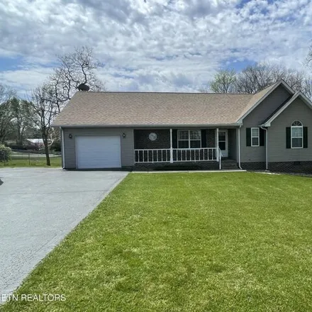 Buy this 3 bed house on 561 Sparta Drive in Sparta Heights, Crossville