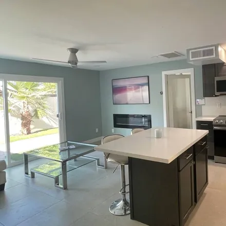 Rent this 1 bed condo on Scottsdale