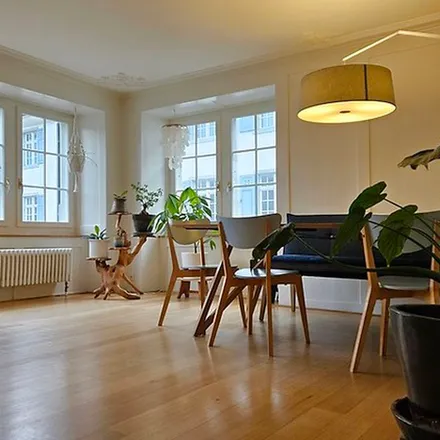 Image 6 - Wieslergasse 30, 8049 Zurich, Switzerland - Apartment for rent