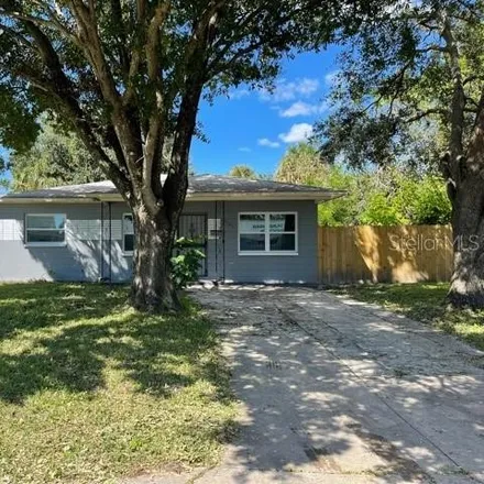 Rent this 3 bed house on 1705 West Union Street in Tampa, FL 33607