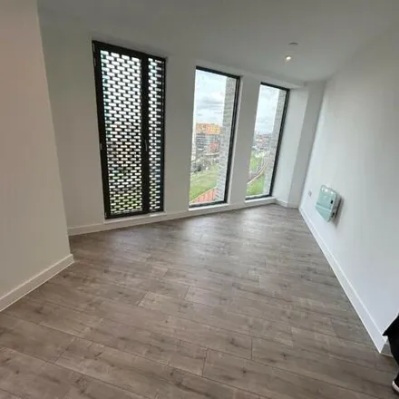 Rent this 2 bed room on Costa in 263 Great Ancoats Street, Manchester