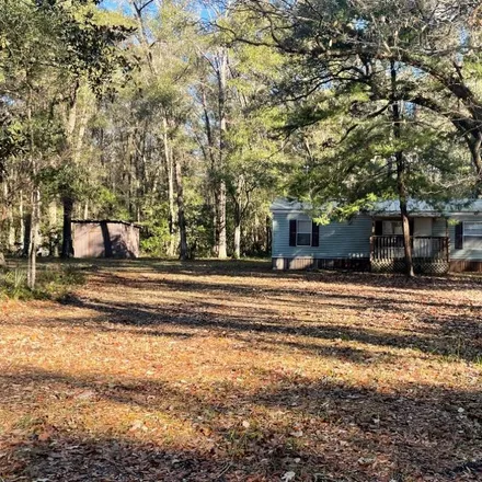 Buy this 3 bed house on 2599 Northeast 592 Street in Dixie County, FL 32680