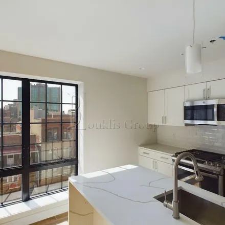 Rent this 1 bed apartment on 31-17 28th Avenue in New York, NY 11102
