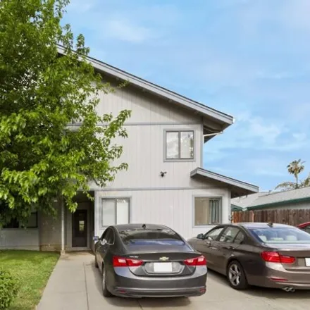 Buy this 5 bed house on 1320 Locust Place in Davis, CA 95617