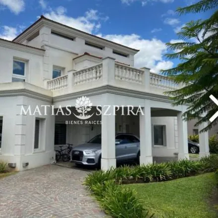 Image 2 - Mayor Irusta, Partido de San Miguel, 1662 Bella Vista, Argentina - House for sale