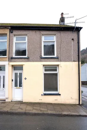 Rent this 3 bed house on Blaencwm Community Centre in Hendrewen Road, Blaencwm