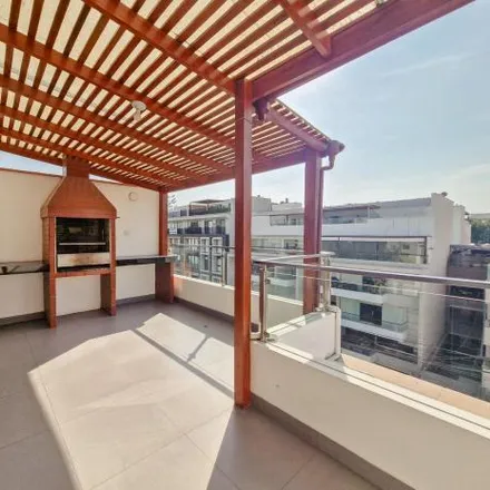Image 2 - Conde de La Vega 116, Santiago de Surco, Lima Metropolitan Area 51132, Peru - Apartment for sale