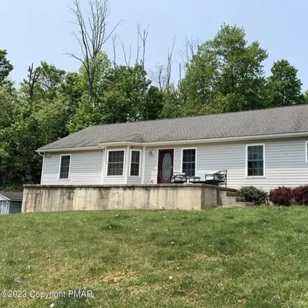 Buy this 3 bed house on Bartholomew Lane in Ross Township, PA 18322