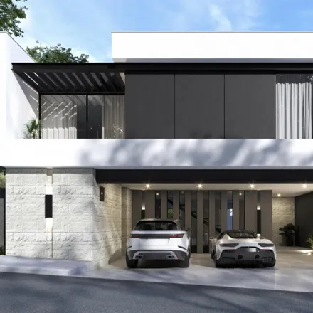 Buy this studio house on unnamed road in 64985 Monterrey, NLE