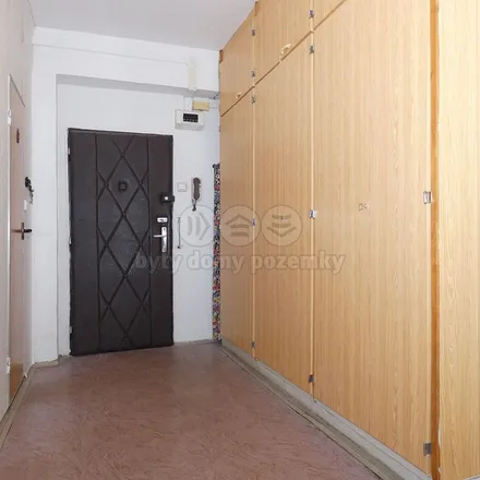 Rent this 3 bed apartment on Kamenický Šenov in nám., Osvobození