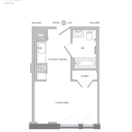 Image 8 - 2481 Crotona Avenue, New York, NY 10458, USA - Apartment for rent