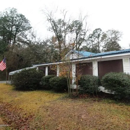 Buy this 3 bed house on 129 Mill Street in Lucedale, George County
