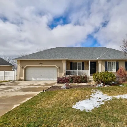 Buy this 5 bed house on 9845 North 4680 West in Cedar Hills, Utah County