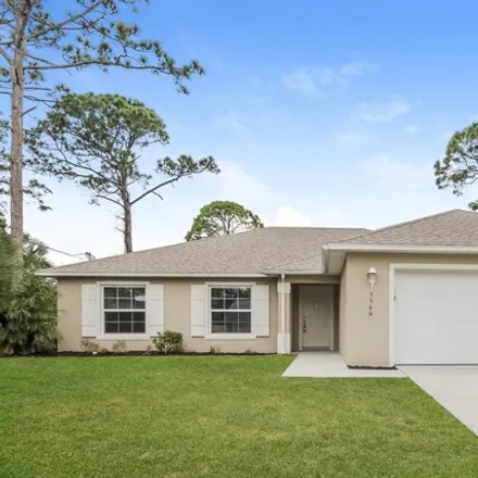 Rent this 4 bed house on 5524 Graham Street in Brevard County, FL 32927