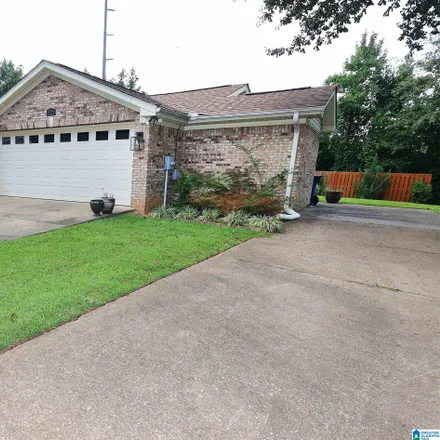 Buy this 3 bed house on 291 Morton Road in Lenlock, Anniston