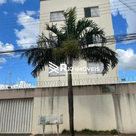 Image 2 - Rua Jerônima Lucas Barros, Segismundo Pereira, Uberlândia - MG, 38408-680, Brazil - Apartment for rent