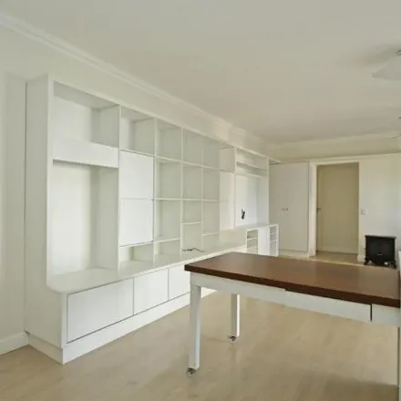 Buy this 2 bed apartment on Rua Deputado Heitor Alencar Furtado 2600 in Mossunguê, Curitiba - PR