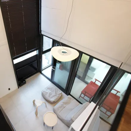 Rent this 1 bed loft on 689-26 Yeoksam-dong in Gangnam-gu, Seoul