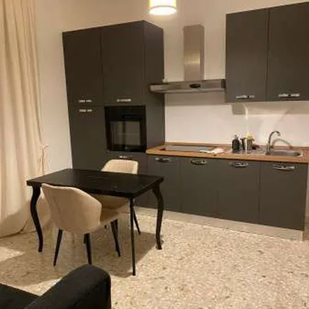 Rent this 1 bed apartment on Centro di Produzione RAI di Bari in Via Dalmazia 104, 70121 Bari BA