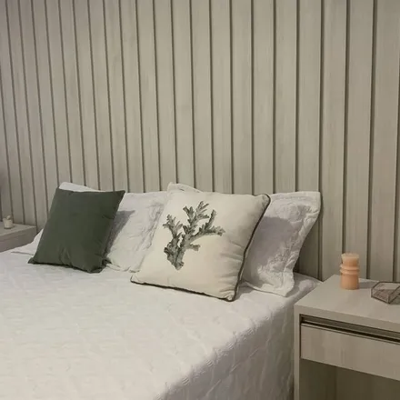 Rent this 2 bed apartment on Monte Gordo in Camaçari, Brazil