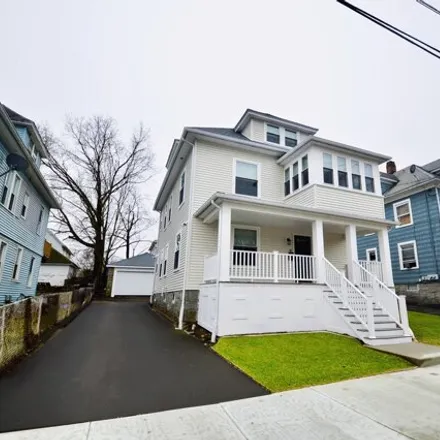 Rent this 4 bed house on 21 Nichols Street in Ansonia, CT 06401