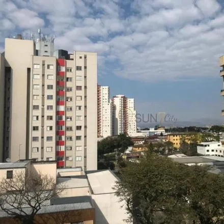 Image 1 - Rua Morretes 111, Portão, Curitiba - PR, 80610-290, Brazil - Apartment for sale