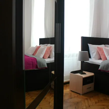 Image 9 - Starowiślna 34, 31-038 Krakow, Poland - Apartment for rent