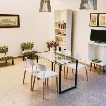 Buy this 1 bed apartment on 9 de Julio 769 in Centro, Municipio de La Falda