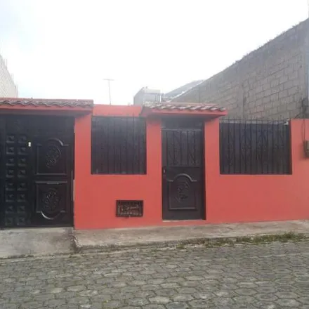 Buy this 3 bed house on unnamed road in 170705, Guamaní