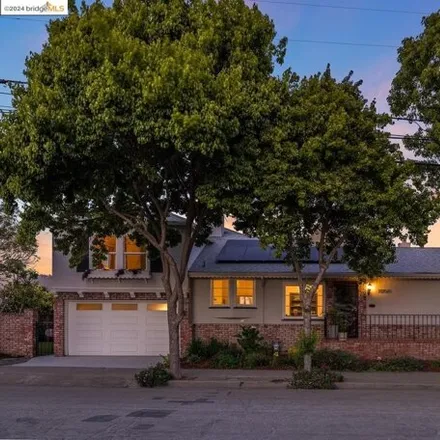 Buy this 3 bed house on 1054 San Jose Street in San Leandro, CA 94577