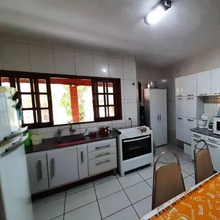 Rent this 2 bed house on Artur Nogueira in Região Metropolitana de Campinas, Brazil