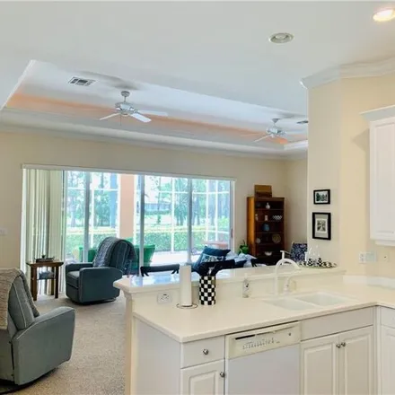 Image 5 - Cypress Woods Golf and Country Club, 3525 Northbrooke Drive, Naples, FL 34119, USA - House for rent