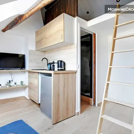 Rent this studio room on Paris 6e Arrondissement